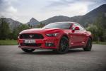 Ford Mustang GT Fastback 2015 года (EU)